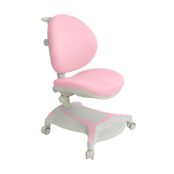 Дитячі меблі - Дитяче крісло Cubby Adonis Pink (1744874775)