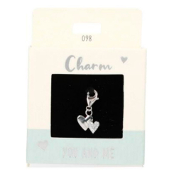 Бижутерия и аксессуары - Подвеска Trends by Depesche Express yourself 98 (0411785/98)