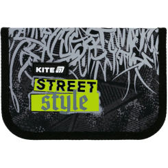 Пеналы и кошельки - Пенал Kite Street Style (K25-621-6)