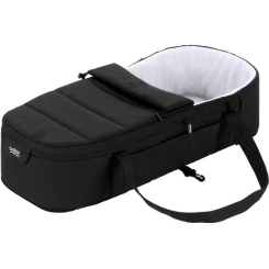 Коляски - Мягкая люлька Britax-romer Cosmos Black (2000033212)