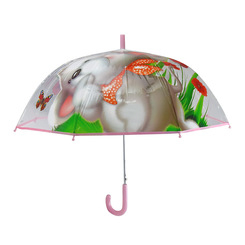 Зонты и дождевики - Зонтик Shantou Jinxing Мышонок (CEL-403-5)