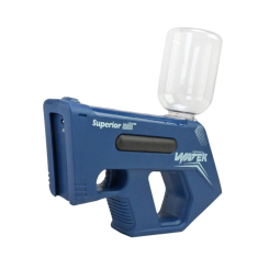 Водна зброя - Водний пістолет Країна Іграшок синій (2003/2) Водна зброя - Водний пістолет Країна Іграшок синій (2003/2)