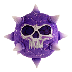 Персонажи мультфильмов - Мягкая игрушка Warhammer Purple Sun of Shyish (125140)
