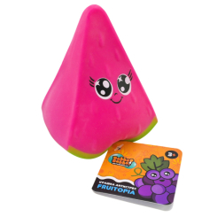 Антистресс игрушки - Игрушка-антистресс YabbaDabba Арбуз (YD2528/1)