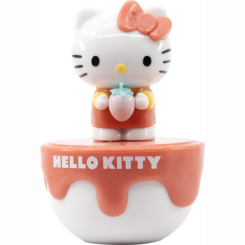 Фигурки персонажей - Фигурка Hello Kitty Хелло Китти и друзья Юбилейная 50 Хелло Китти (11671)
