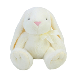 М'які тварини - М'яка іграшка Plush and Co Кролик 25 см (PLC25073)