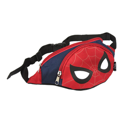 Рюкзаки и сумки - Сумка-бананка Cerda Marvel Человек-паук (CERDA-2100002633)