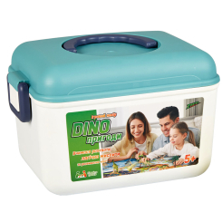 Настільні ігри - Настільна гра Zipp toys Dino (532.01.11) Настільні ігри - Настільна гра Zipp toys Dino (532.01.11)