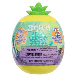 Фигурки персонажей - Фигурка-сюрприз Stitch S5 (46334)