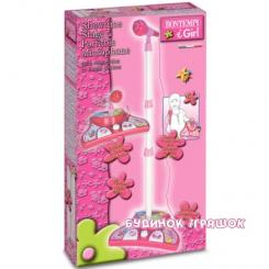 Музичні інструменти - Пiдлговий мікрофон зі звук еф I Girl(SM 1971)