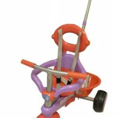 Велосипеды - Велосипед Smart Trike classic 3 в 1 (1291300)