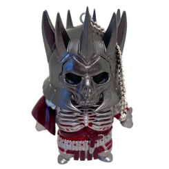 Фигурки персонажей - Фигурка GoodLoot Witcher Wild Hunt Eredin (5908305247500)