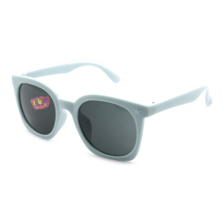 Сонцезахисні окуляри - Сонцезахисні окуляри Keer Дитячі 3031-1-C6 Чорний (25452)