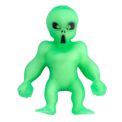 Антистресс игрушки - Стретч-антистресс Monster Flex Инопланетянин (90014/90014-3)