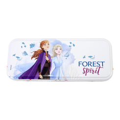 Косметика - Набор косметики Markwins Frozen Дух леса пенал (1599003E)