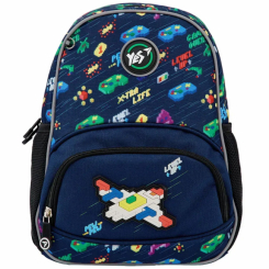 Рюкзаки та сумки - Рюкзак Yes K-34 Gamer (559946)