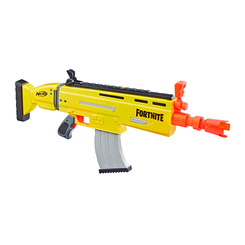 Уцінені іграшки - Уцінка! Бластер Nerf Fortnite AR-L (E6158)