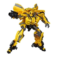 Трансформеры - Трансформер Transformers Studio Series Бамблби (E0701/E7195)
