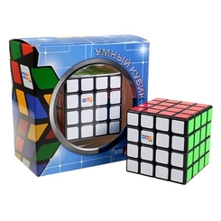 Класичні ігри - Головоломка Кубик Smart Cube 4х4х4 (4820196788157)