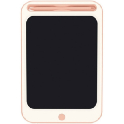 Товари для малювання - Планшет для малювання Beiens 10'' рожевий (ZJ16pink)