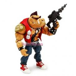 Фигурки персонажей - Фигурка Бибоп серии Черепашки-Ниндзя Ninja Turtles TMNT (91087)