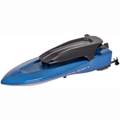 Радиоуправляемые модели - Лодка Zipp toys Speed ​​boat Dark blue (532.00.76)