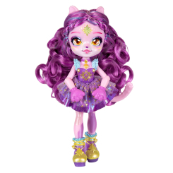 Куклы - Кукла-сюрприз Magic Mixies Pixlings Кэтлин (123713) Куклы - Кукла-сюрприз Magic Mixies Pixlings Кэтлин (123713)