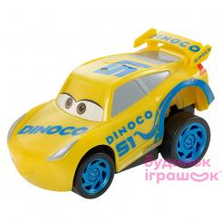 Машинки для малышей - Машинка CARS Диноко Круз инерционная (DVD31/FBG14) (DVD31/FBG14 )