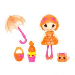 Ляльки - Лялька Minilalaloopsy Фрутті з серії Забавні ґудзички (517689)