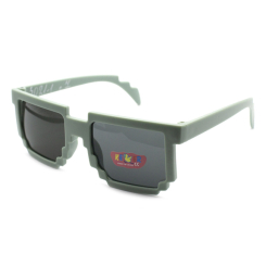 Солнцезащитные очки - Солнцезащитные очки Keer Детские 3021-1-C7 Черный (25458)