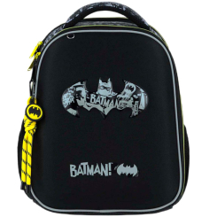 Рюкзаки та сумки - Рюкзак Kite Education DC Comics каркасний (DC26-555S)