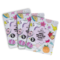 Косметика - Патчі для очей Mad beauty Принцеси Дісней (DPE-16069-12) Косметика - Патчі для очей Mad beauty Принцеси Дісней (DPE-16069-12)