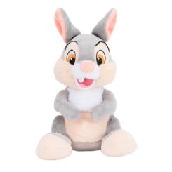 Персонажі мультфільмів - М'яка іграшка Disney Туптуп 22 см (3858889575280)