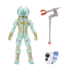 Фігурки персонажів - ​Колекційна фігурка Fortnite Legendary Series Leviathan (FNT1607)