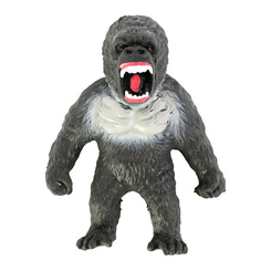 Фантастические существа - Игрушка Monster Flex Монстры тянущийся Горилла (90003)