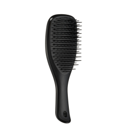 Бижутерия и аксессуары - Щетка для волос Tangle Teezer The Ultimate Detangler Mini Liquorice Black (5060926684406)