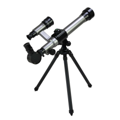 Наукові ігри, фокуси та досліди - Телескоп Країна Іграшок (C2132)