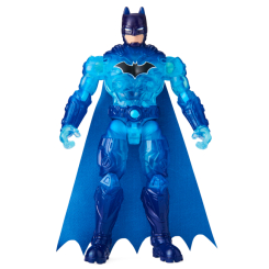 Фігурки персонажів - Ігрова фігурка Batman Бетмен в синьому костюмі (6055946/6055946-16)
