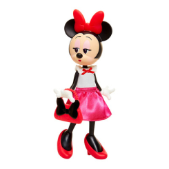 Фігурки персонажів - Лялька Disney Міні Маус (85061)