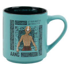 Чашки, склянки - Чашка Kite Avatar 350 мл (AV25-215-1)