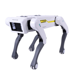 Роботы - Робот Країна Іграшок Собака на радиоуправлении (8002)