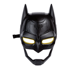 Костюмы и маски - Маска Бетмена Batman с эффектом смены голоса (6055955) 