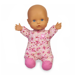 Пупсы - Пупс Nenuco Давай одеваться (700016282) Пупсы - Пупс Nenuco Давай одеваться (700016282)