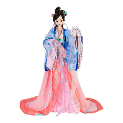 Куклы - Кукла Kurhn Луо Шенфу (6938142091157)