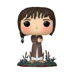 Фігурки персонажів - Фігурка Funko Pop Pride and prejudice Елізабет Беннет (90308)