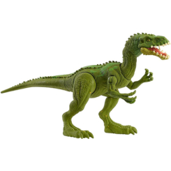 Фігурки персонажів - Ігрова фігурка Jurassic World Захист від ворогів Масіаказавр (GWN31/HBY68)