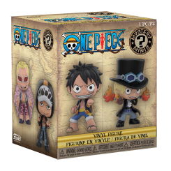 Фігурки персонажів - Фігурка Funko pop Mystery minis One Piece (30608)