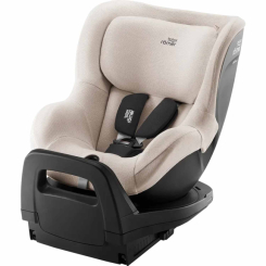 Автокресла и аксессуары - Летний чехол Britax-Romer Dualfix Family moonbeam (2000041934)