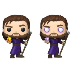 Фигурки персонажей - Фигурка Funko Pop Baldur's Gate Гейл в ассортименте (88347)
