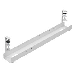 Мебель для геймеров - Органайзер для кабелей OfficePro (CT770W)